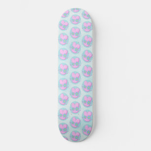 Rabbit Skateboard
