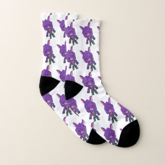 Rabbit Socks