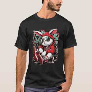 rabbit  T-Shirt