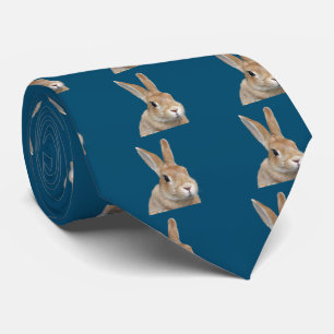 rabbit tie
