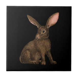 Rabbit Tile