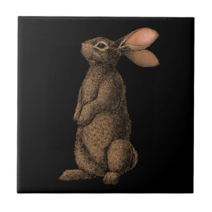 Rabbit Tile