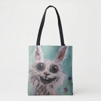 Rabbit Tote