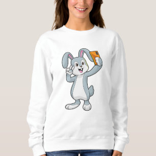 Rabbit with Mobile Sweatshirt