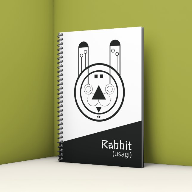 Rabbit Zodiac Sign Planner (Creator Uploaded)