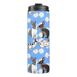 Rabbits Thermal Tumbler