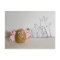 Rabbitswood Potato Fairy Number 1 Funny Postcard