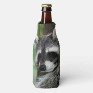 Raccoon 001 bottle cooler