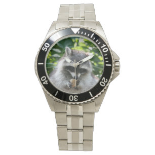 Raccoon 004 watch