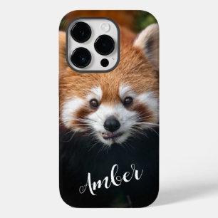 Raccoon Case-Mate iPhone 14 pro case