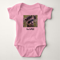 Raccoon Creeper