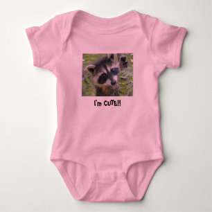 Raccoon Creeper