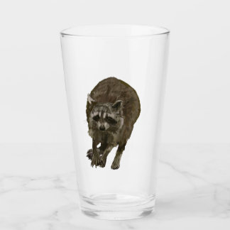 Raccoon glass