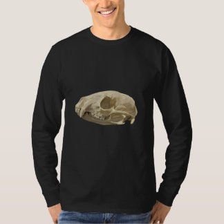 Raccoon Skull T-Shirt