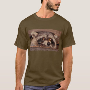 Raccoon T-Shirt