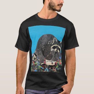 Raccoon T-Shirt