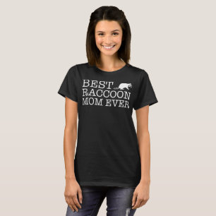Raccoon T-Shirt