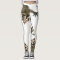 Raccoon tights.  So you'll never be alone