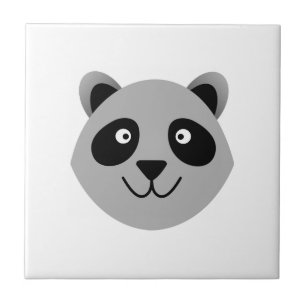 Raccoon Tile