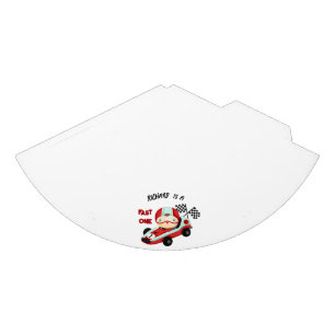 Race Car Racing Kid's Birthday Theme Party Hat