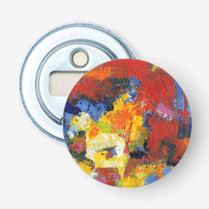 Race Day Bottle Opener