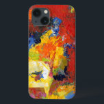 Race Day iPhone 13 Case<br><div class="desc">Home Décor</div>