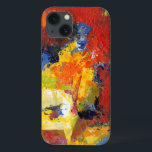 Race Day iPhone 13 Case<br><div class="desc">Home Décor</div>