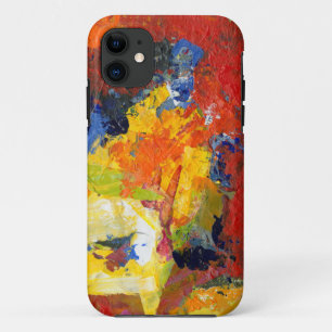 Race Day iPhone 11 Case