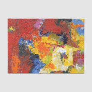 Race Day Tissue Paper