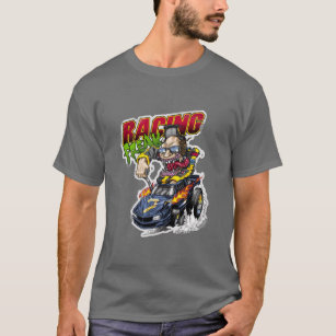 Race Freak T-Shirt