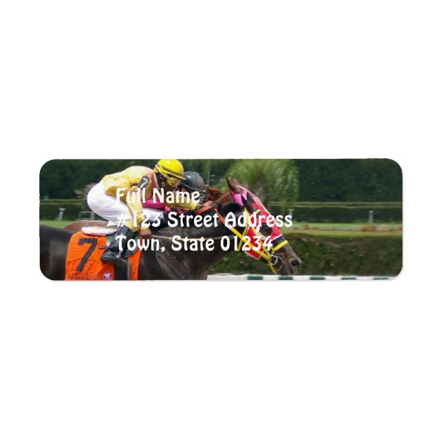 race-horse-8 (Front)