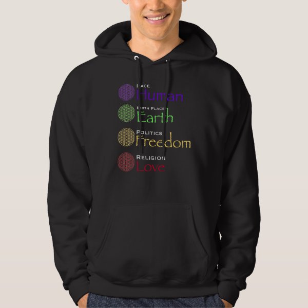 One Earth Clothing - Apparel, Shoes & More | Zazzle CA