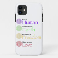 Race: Human Birthplace: Earth Politics: Freedom Re