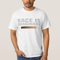 Race Is Imaginary