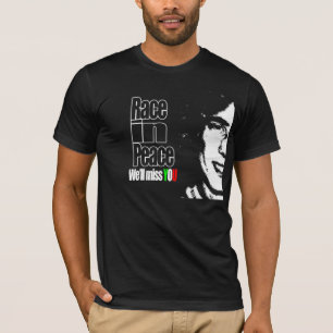 Race T-Shirt