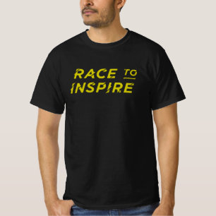 RACE TO INSPIRE T-Shirt