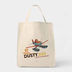 Race To The Rescue Tote Bag