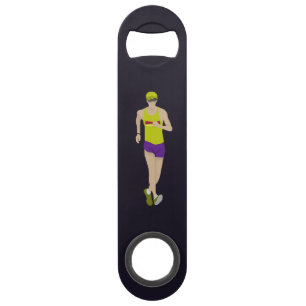 Race Walking Bar Key
