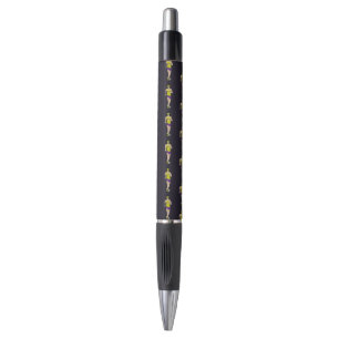 Race Walking Pen