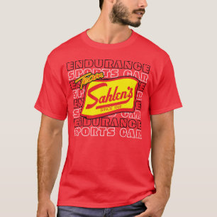 RaceCar T-Shirt