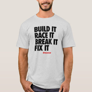 RaceCar T-Shirt