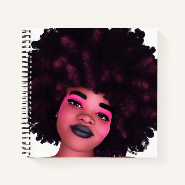 Raced & Rising : Le Journal Quotidien (Devant)