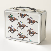 Racehorses