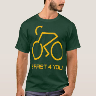 racer (3)  T-Shirt