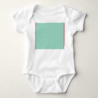 Racer Car Baby Bodysuit