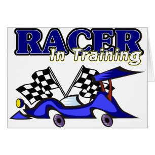 Racer En Formation