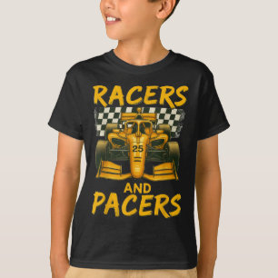 Racers And Pacers T-Shirt