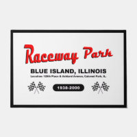 Raceway Park, Blue Island / Calumet Park, Illinois