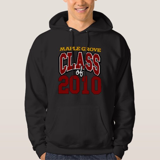 Rachel Ellingson Hoodie