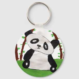 Rachel Fey Keychain